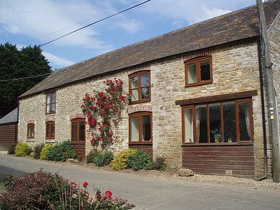 Self Catering Dorset Holiday Cottage Near Weymouth And Abbotsbury