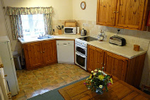 English country cottage near Dorset Coast