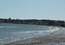 Weymouth dorset coast