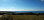 View of the jurassic coast