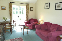 Farm and cottage holiday