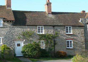 Sycamores Self catering accommodation in charming English Country Cottage