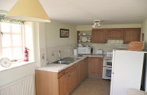 Kitchen Dorset cottage