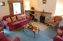 Country cottages near Weymouth
