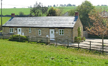 Country Cottages, Dorset coast, Weymouth